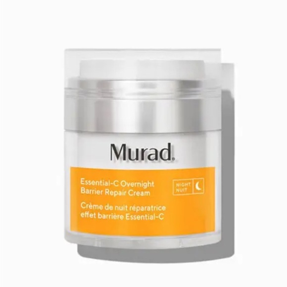 Murad Essential-C Night Cream Full size - Picture 1 of 2